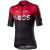 Maglia 2020 TEAM INEOS N001 Manica Corta